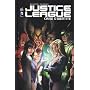 Justice League : Crise d'identit� de Brad Meltzer