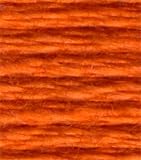 DMC Floss - 720 Dark Orange Spice