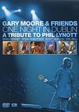 Gary Moore And Friends - One Night In Dublin - A Tribute To Phil Lynott [Import anglais]