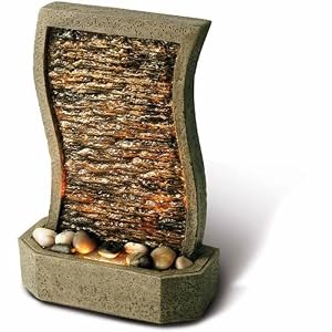Homedics Wfl Mwall Envirascape Miniwall