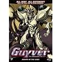 Guyver, Vol. 7: Armor of the Gods