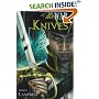 The War of Knives: A Matty Graves Novel