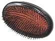 Mason Pearson Extra Small Military All Boar Bristle Hair Brush