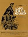 Fred Zinnemann's Film of 'A Man for All Seasons'