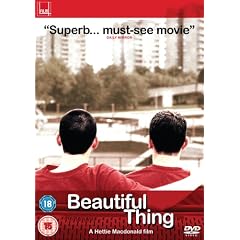 Beautiful Thing [1996]