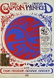 Eric Clapton & Steve Winwood - Live From Madison Square Garden [DVD] [2009]