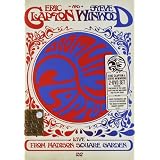 Live From Madison Square Gardenpar Eric Clapton & Steve...