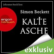 H&ouml;rbuch Kalte Asche