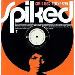 You've Been Spiked [VINYL] [UK Import]