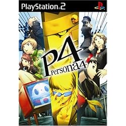 ペルソナ4