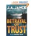 Betrayal of Trust: A J. P. Beaumont Novel (J. P. Beaumont Novels)