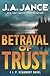 Betrayal of Trust