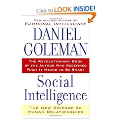 Social Intelligence