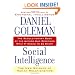 Social Intelligence: The New Science of Human Relationships