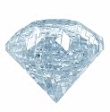 HCM Kinzel 3006 - Crystal Puzzle, Diamant