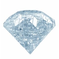 HCM Kinzel 3006 - Crystal Puzzle, Diamant