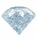 HCM Kinzel 3006 - Crystal Puzzle, Diamant