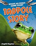 Tadpole story