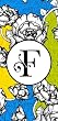 Gablecrest Monogram Sneezies - F
