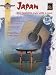 Guitar Atlas Japan (National Guitar Workshop) Book & CD (Guitar Atlas; Guitar Styles from Around the Globe)