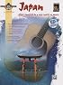 Guitar Atlas Japan (National Guitar Workshop) Book & CD (Guitar Atlas; Guitar Styles from Around the Globe)