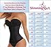 Slimming Girl Women's Breathable Workout Steel Boned Waist Shaper Corset Lingerie
