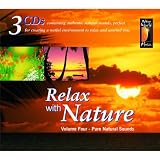 Relax With Nature Vol.4