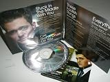 A Taste of Buble