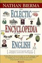 The Eclectic Encyclopedia of English