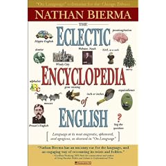 The Eclectic Encyclopedia of English