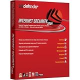 Software : Bitdefender Internet Security 2009 1Yr/1Pc