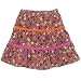 Baby : tiered skirt(rye 3t)