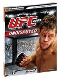UFC 2009 : undisputed : official strategy guide
