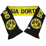BVB Borussia Dortmund Schal