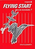 Flying start. Libro de actividades 1