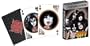Kiss Playing Cards