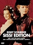 Romy Schneider - Sissi Edition (5 DVDs) - Romy Schneider