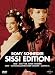 Cover:Romy Schneider - Sissi Edition [5 DVDs]