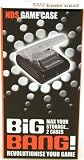 Game Case - Twin Pack (Nintendo DS)
