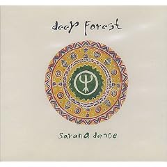 Savana Dance [CD1]