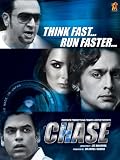 Chase (New Hindi Film / Bollywood Movie / Indian Cinema DVD)