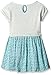 Roxy Little Girl Ocean Tide Dress