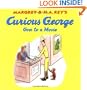 Curious George Goes to a Movie