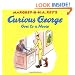 Curious George Goes to a Movie
