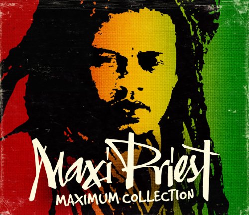 Maxi Priest - Maximum Collection - Zortam Music