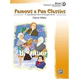 Famous&FunClassicThemesBook3