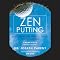 Zen Putting: Mastering the Mental Game