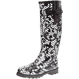Be Only Baroque, Bottes de pluie femme
