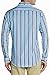 Robert Graham Men's Otter Rock Striped Long Sleeve Button Down Shirt