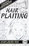Hair plaiting